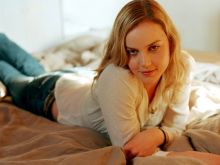 Abbie Cornish