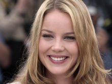 Abbie Cornish