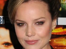 Abbie Cornish