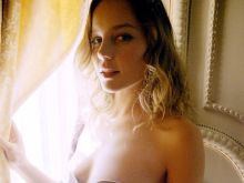 Abbie Cornish