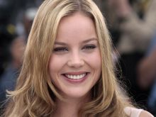 Abbie Cornish