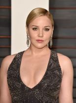 Abbie Cornish