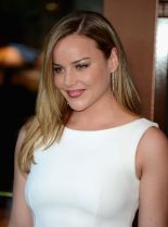 Abbie Cornish