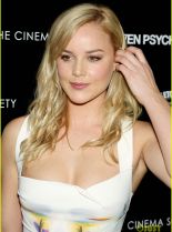 Abbie Cornish