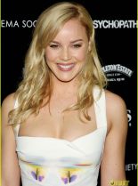 Abbie Cornish