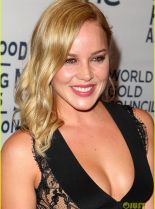 Abbie Cornish