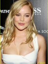 Abbie Cornish