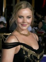 Abbie Cornish