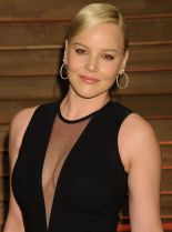 Abbie Cornish