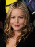 Abbie Cornish