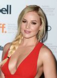 Abbie Cornish