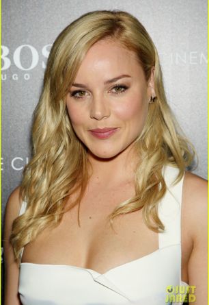 Abbie Cornish