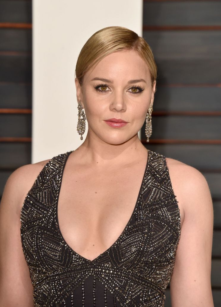 Abbie Cornish