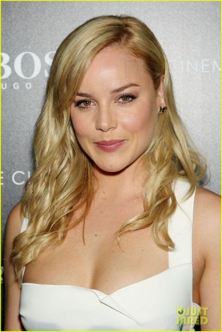 Abbie Cornish