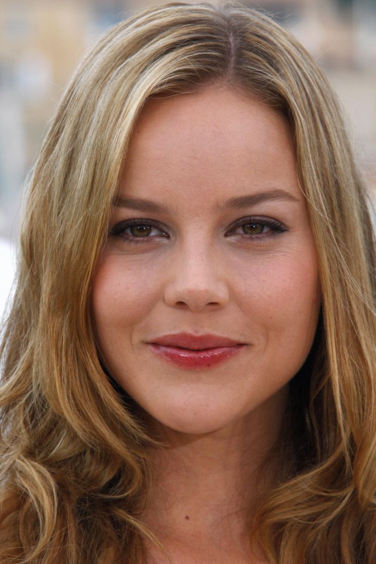 Abbie Cornish