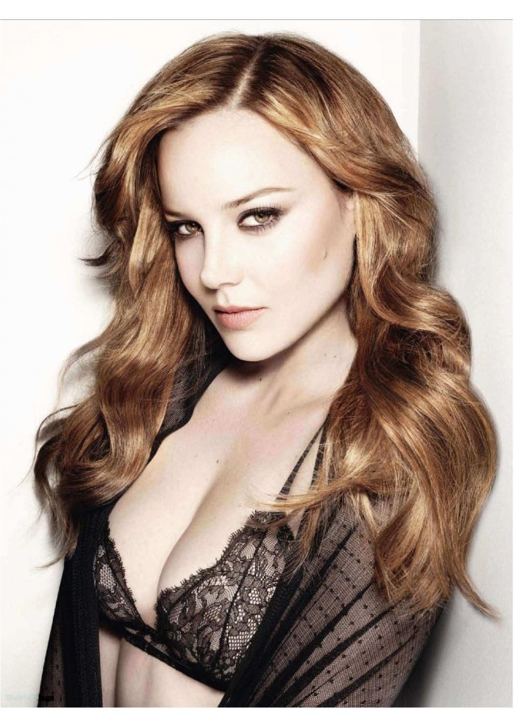 Abbie Cornish