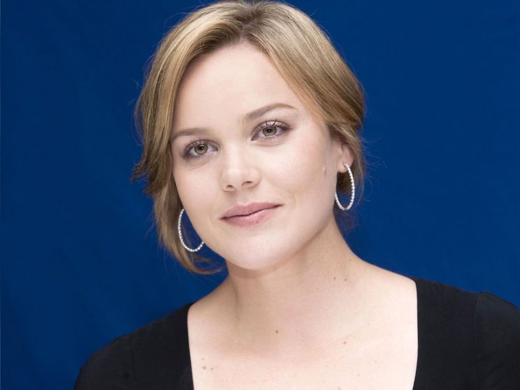 Abbie Cornish