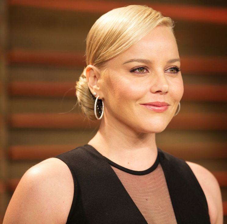 Abbie Cornish