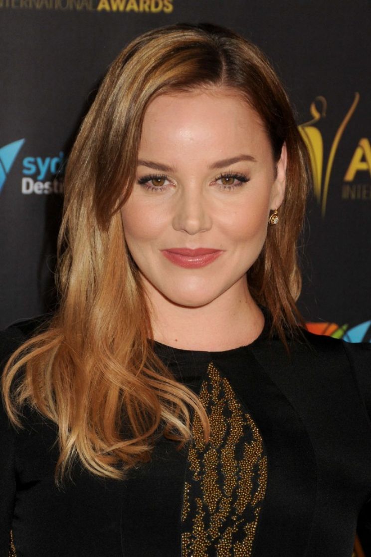 Abbie Cornish