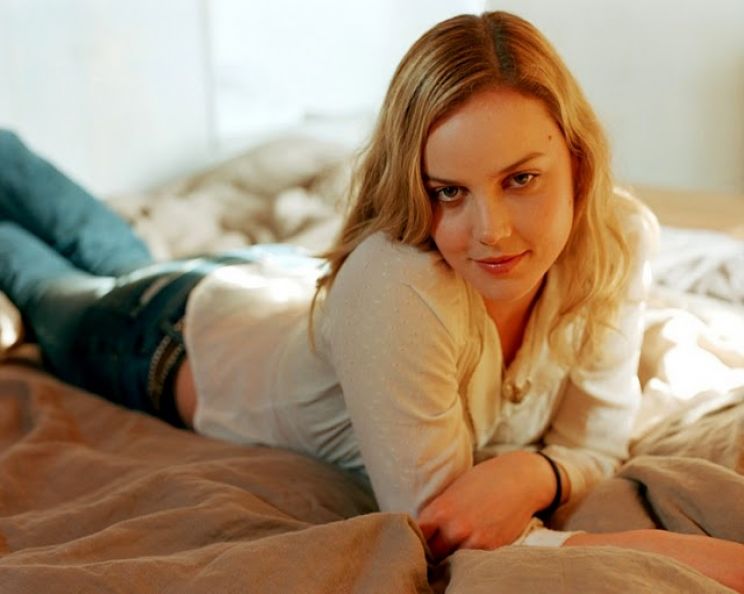 Abbie Cornish