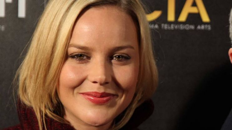 Abbie Cornish