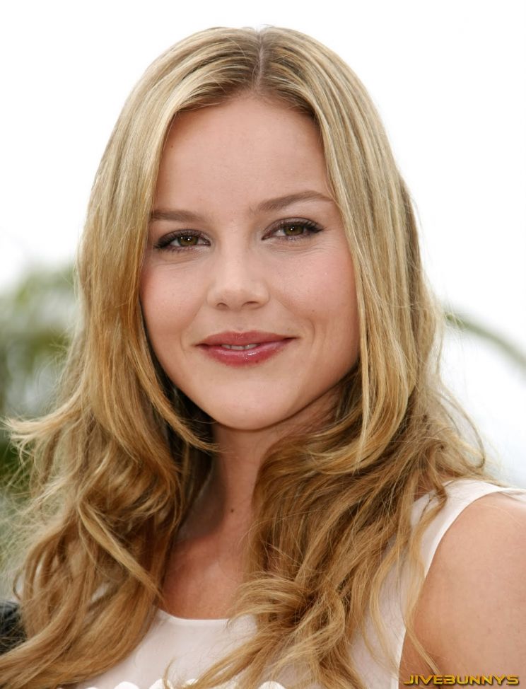 Abbie Cornish