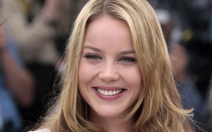 Abbie Cornish