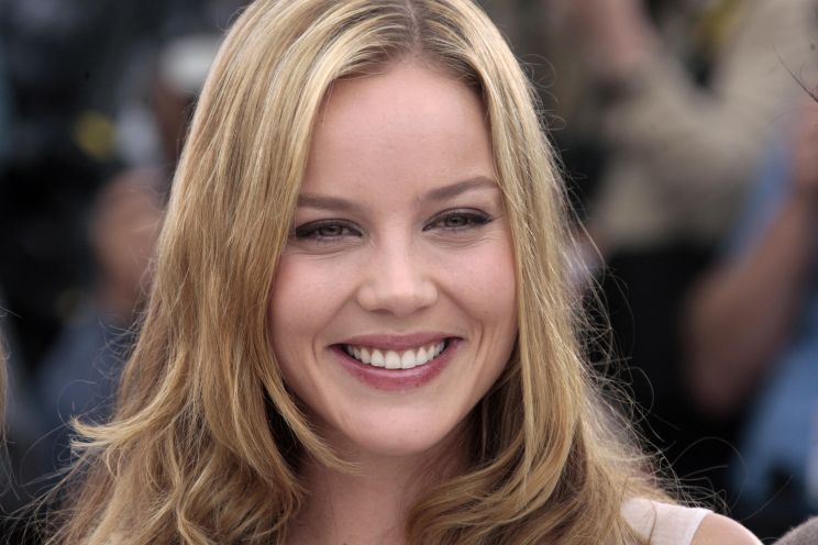 Abbie Cornish