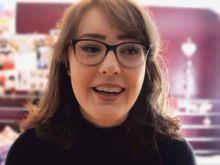 Abbie Dunn