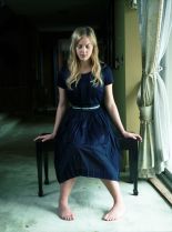 Abbie Salt photo