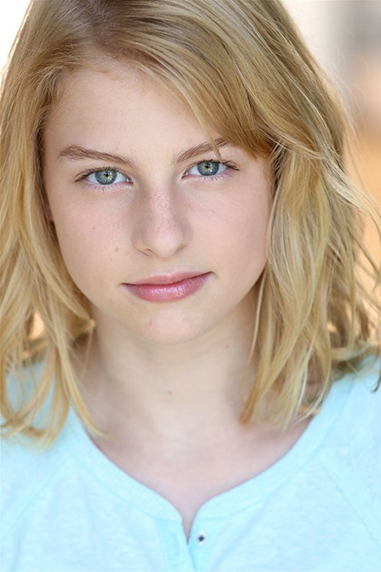 Abby Chapman