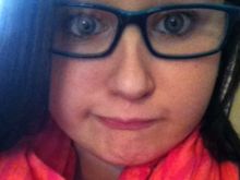 Abby Cross