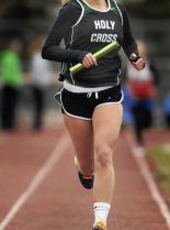 Abby Cross