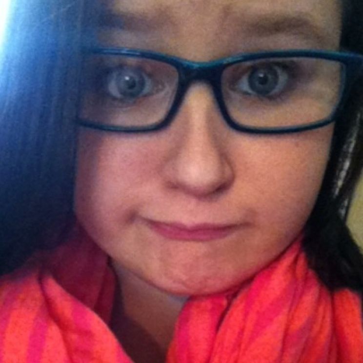 Abby Cross