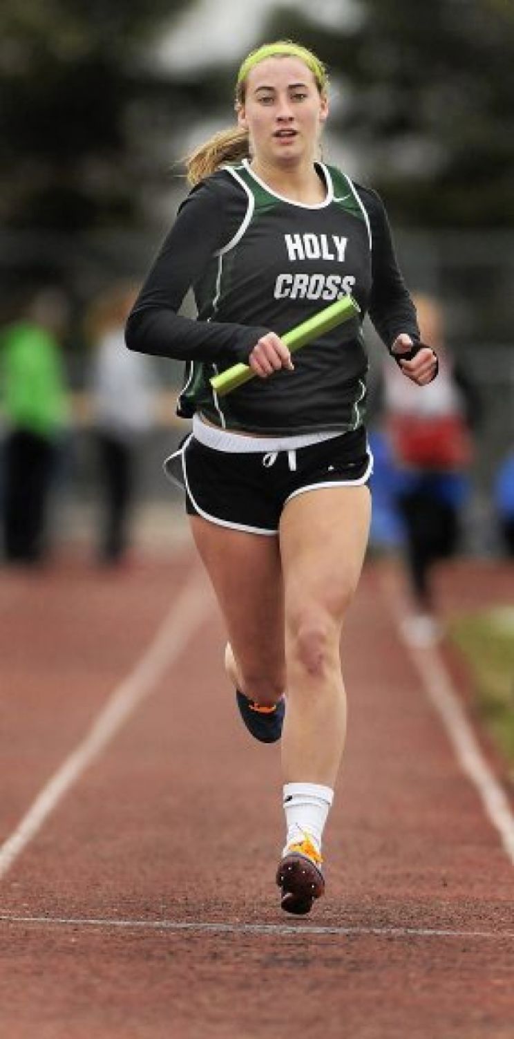 Abby Cross