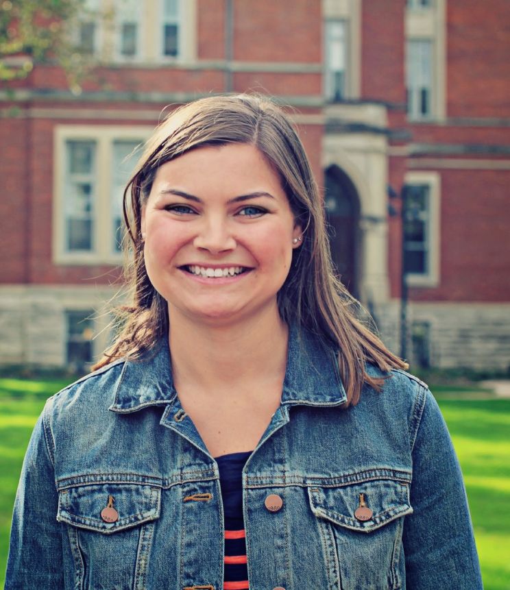 Abby Cross