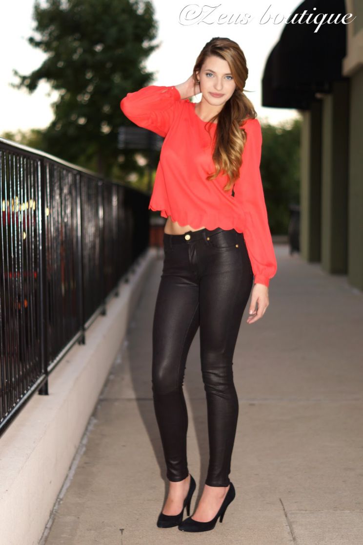 Abby Cross