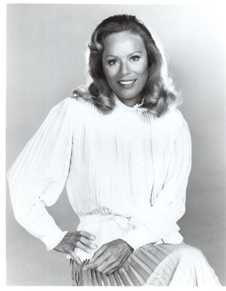 Abby Dalton