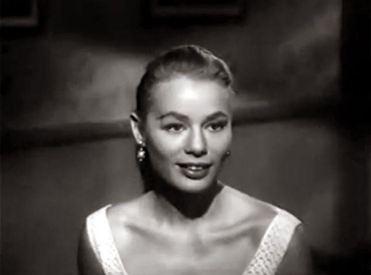Abby Dalton