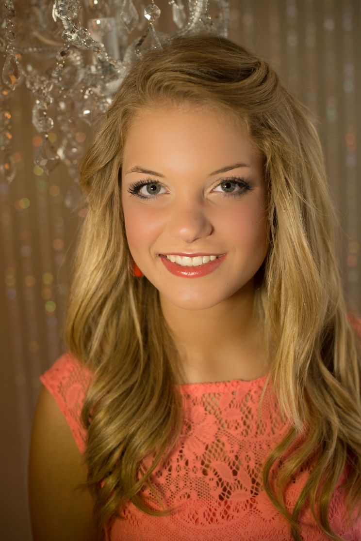 Abby Dalton
