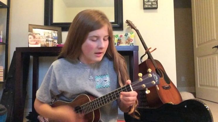 Abby Dalton