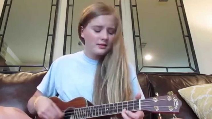 Abby Dalton