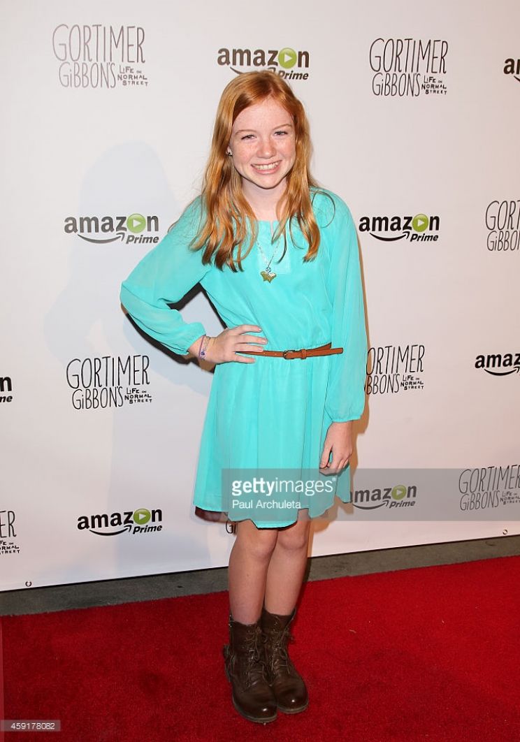 Abby Donnelly