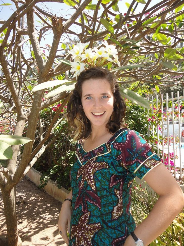 Abby Donnelly
