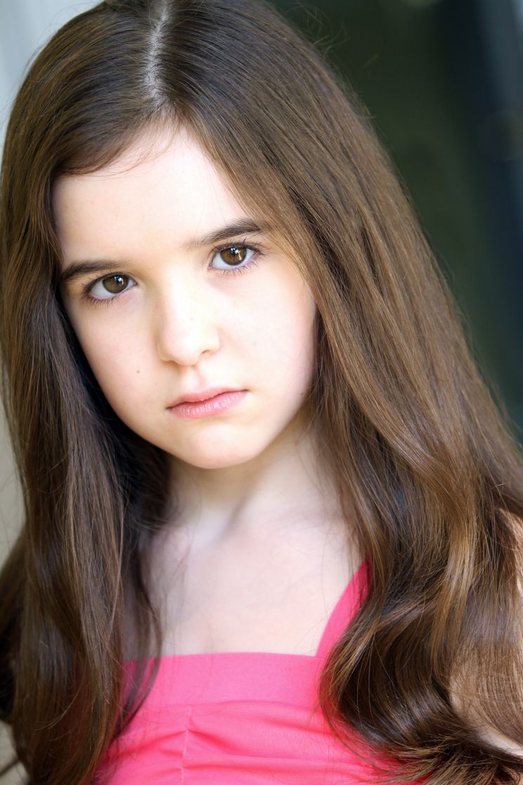 Abby Donnelly