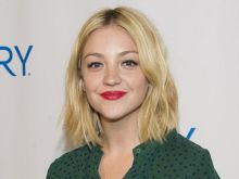 Abby Elliott