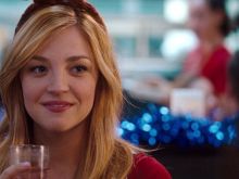 Abby Elliott