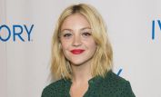 Abby Elliott