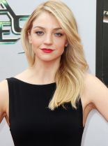 Abby Elliott