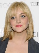 Abby Elliott #335041 picture (Portrait Medium)